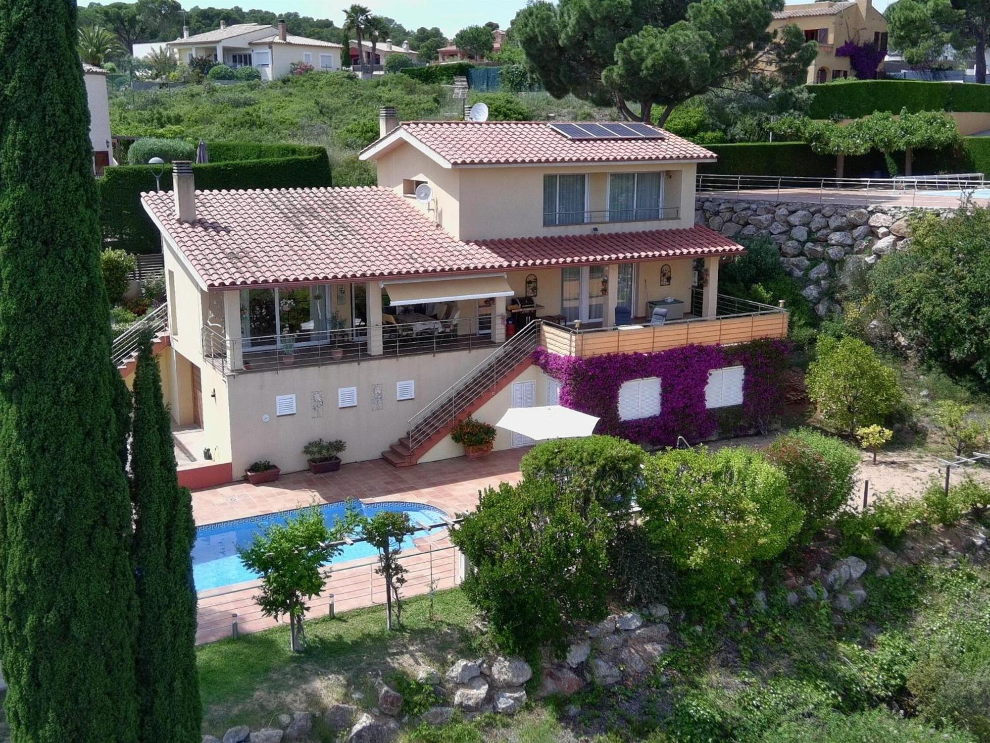 Urgell - L'estartit, Torre Vella - Es-323-62 L'Estartit